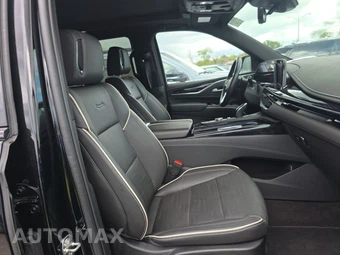 2024 Cadillac Escalade Sport 1SC - miniatura 8