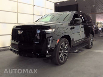 2024 Cadillac Escalade Sport 1SC