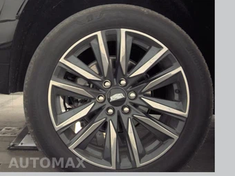 2024 Cadillac Escalade Sport 1SC - miniatura 11
