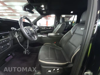2024 Cadillac Escalade Sport 1SC - miniatura 13