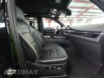 2024 Cadillac Escalade Sport 1SC - miniatura 14