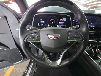 2024 Cadillac Escalade Sport 1SC - miniatura 16