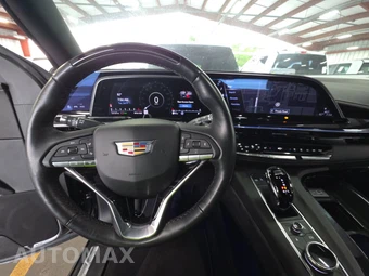 2024 Cadillac Escalade Sport 1SC - miniatura 17