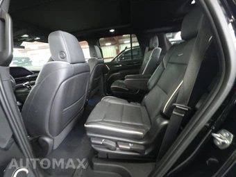 2024 Cadillac Escalade Sport 1SC - miniatura 19