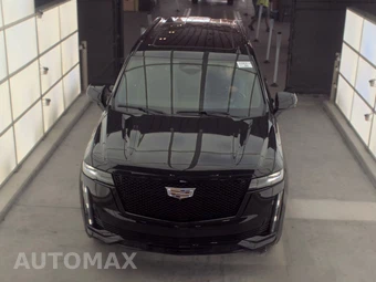 2024 Cadillac Escalade Sport 1SC - miniatura 2