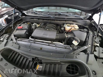 2024 Cadillac Escalade Sport 1SC - miniatura 23