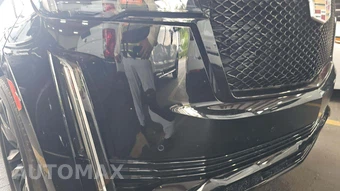 2024 Cadillac Escalade Sport 1SC - miniatura 26