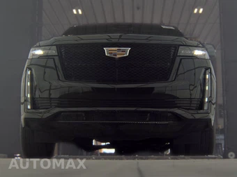 2024 Cadillac Escalade Sport 1SC - miniatura 3
