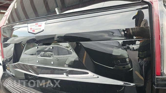 2024 Cadillac Escalade Sport 1SC - miniatura 30