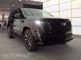 2024 Cadillac Escalade Sport 1SC - miniatura 4
