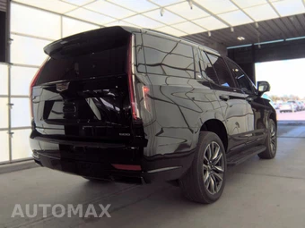2024 Cadillac Escalade Sport 1SC - miniatura 5