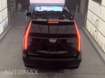 2024 Cadillac Escalade Sport 1SC - miniatura 6