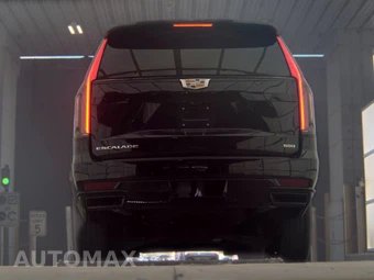 2024 Cadillac Escalade Sport 1SC - miniatura 7