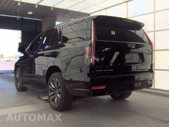 2024 Cadillac Escalade Sport 1SC - miniatura 8