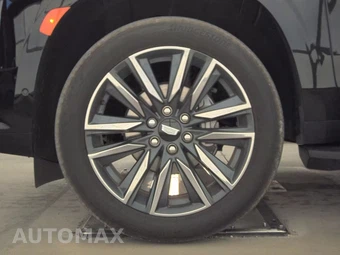 2024 Cadillac Escalade Sport 1SC - miniatura 9