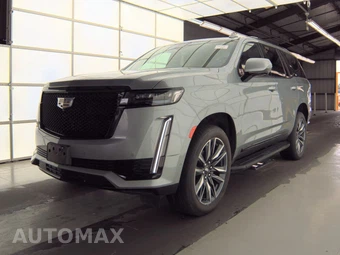 2024 Cadillac Escalade Sport 1SC