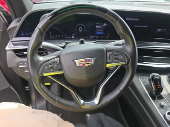 2024 Cadillac Escalade Sport 1SC - miniatura 10
