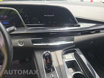2024 Cadillac Escalade Sport 1SC - miniatura 11