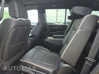 2024 Cadillac Escalade Sport 1SC - miniatura 13