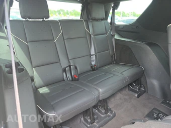 2024 Cadillac Escalade Sport 1SC - miniatura 14