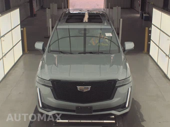 2024 Cadillac Escalade Sport 1SC - miniatura 2