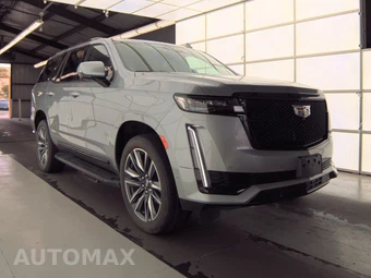 2024 Cadillac Escalade Sport 1SC - miniatura 3