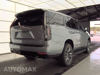 2024 Cadillac Escalade Sport 1SC - miniatura 4