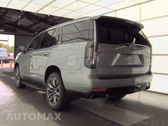 2024 Cadillac Escalade Sport 1SC - miniatura 6
