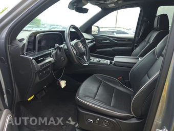 2024 Cadillac Escalade Sport 1SC - miniatura 7