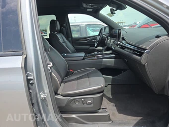 2024 Cadillac Escalade Sport 1SC - miniatura 8
