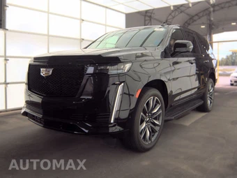 2024 Cadillac Escalade Sport 1SC