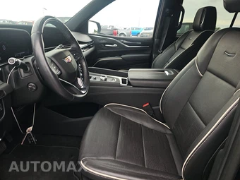 2024 Cadillac Escalade Sport 1SC - miniatura 13