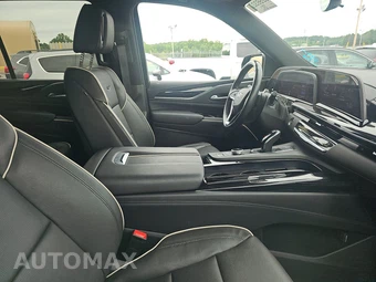 2024 Cadillac Escalade Sport 1SC - miniatura 14