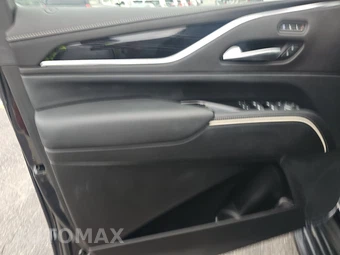 2024 Cadillac Escalade Sport 1SC - miniatura 15