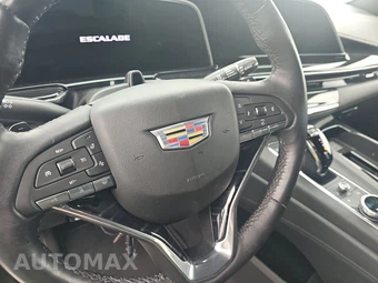 2024 Cadillac Escalade Sport 1SC - miniatura 16
