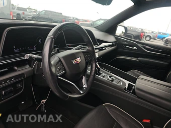 2024 Cadillac Escalade Sport 1SC - miniatura 17