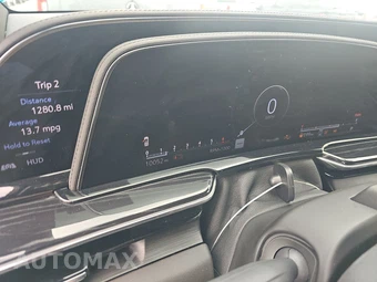 2024 Cadillac Escalade Sport 1SC - miniatura 18