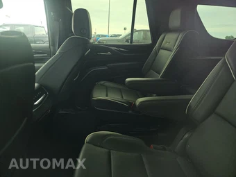 2024 Cadillac Escalade Sport 1SC - miniatura 19
