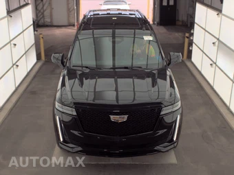 2024 Cadillac Escalade Sport 1SC - miniatura 2