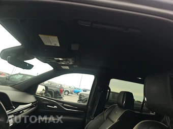 2024 Cadillac Escalade Sport 1SC - miniatura 20