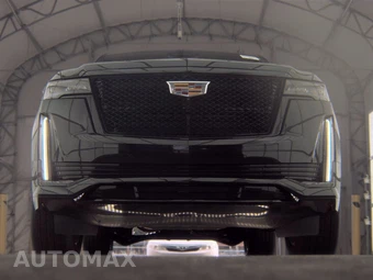 2024 Cadillac Escalade Sport 1SC - miniatura 3