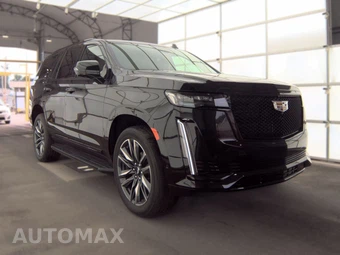2024 Cadillac Escalade Sport 1SC - miniatura 4