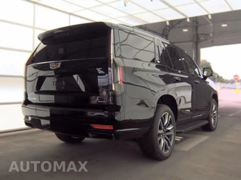 2024 Cadillac Escalade Sport 1SC - miniatura 5