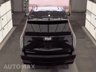 2024 Cadillac Escalade Sport 1SC - miniatura 6