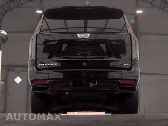 2024 Cadillac Escalade Sport 1SC - miniatura 7