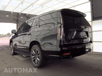 2024 Cadillac Escalade Sport 1SC - miniatura 8