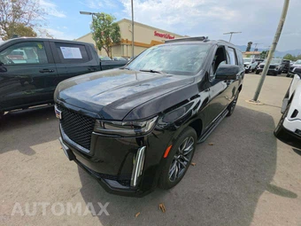 2024 Cadillac Escalade Sport 1SC