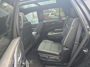 2024 Cadillac Escalade Sport 1SC - miniatura 13