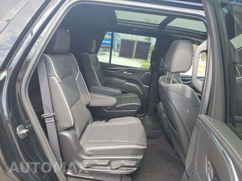 2024 Cadillac Escalade Sport 1SC - miniatura 17