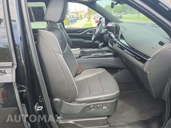 2024 Cadillac Escalade Sport 1SC - miniatura 19